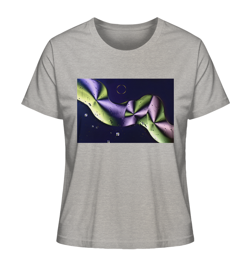 Sorbit - Ladies Organic Shirt wioostore.de