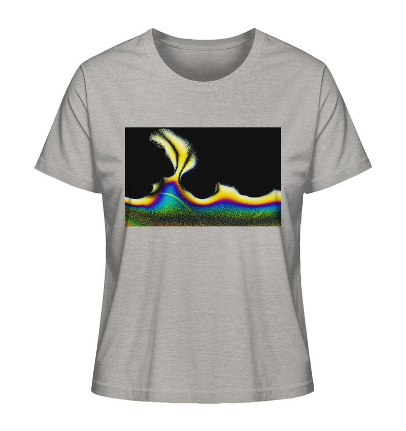 Vitamin C - Ladies Organic Shirt wioostore.de