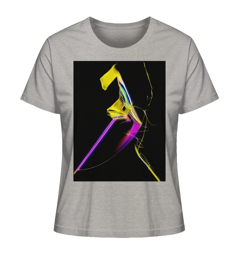 Zimtsäure - Ladies Organic Shirt wioostore.de