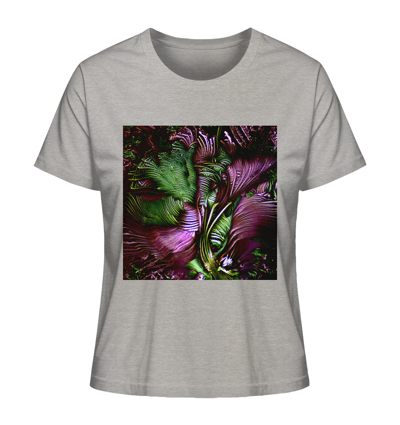 Glycin - Ladies Organic Shirt wioostore.de