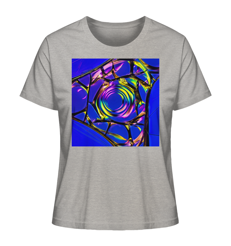 Stevia - Ladies Organic Shirt wioostore.de