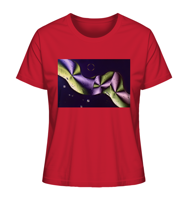 Sorbit - Ladies Organic Shirt wioostore.de