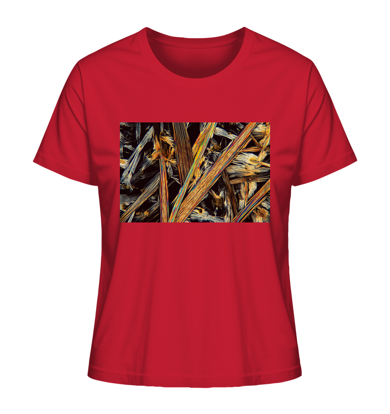 Koffein - Ladies Organic Shirt wioostore.de