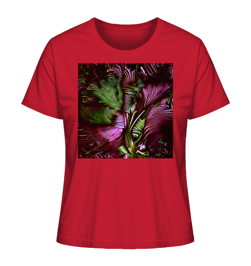 Glycin - Ladies Organic Shirt wioostore.de