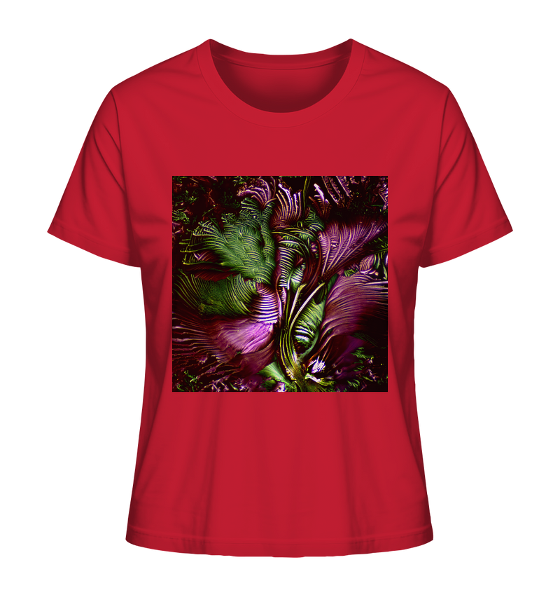 Glycin - Ladies Organic Shirt wioostore.de