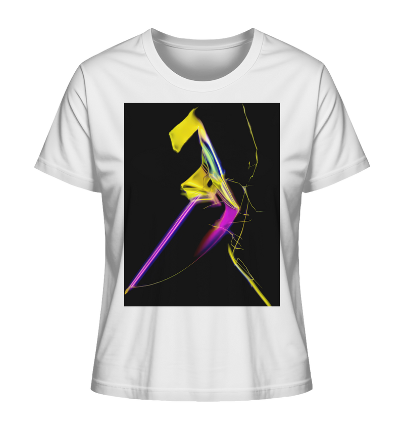 Zimtsäure - Ladies Organic Shirt wioostore.de