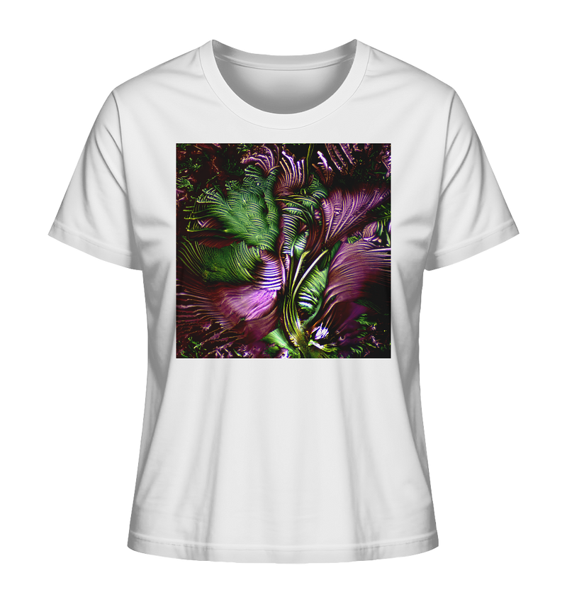 Glycin - Ladies Organic Shirt wioostore.de