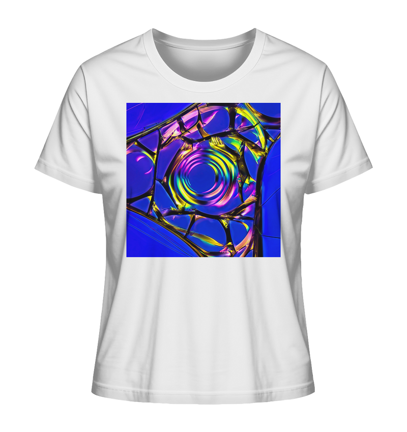 Stevia - Ladies Organic Shirt wioostore.de