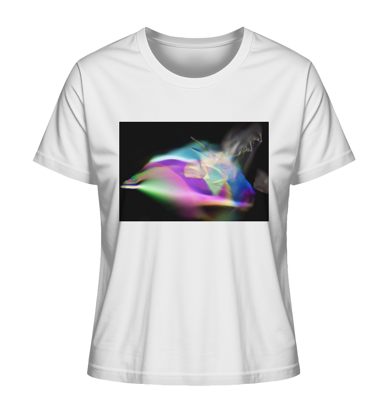 Zimtsäure - Ladies Organic Shirt wioostore.de