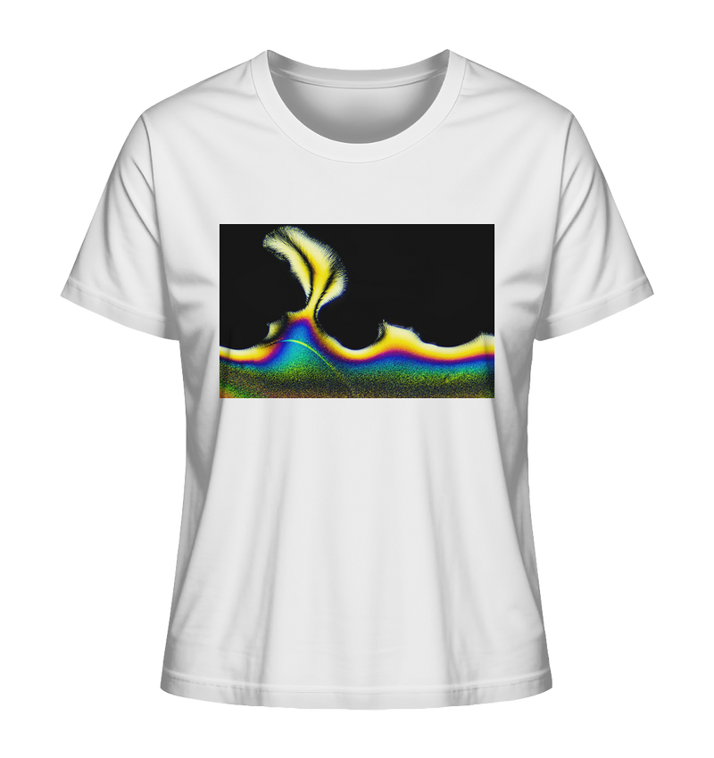 Vitamin C - Ladies Organic Shirt wioostore.de