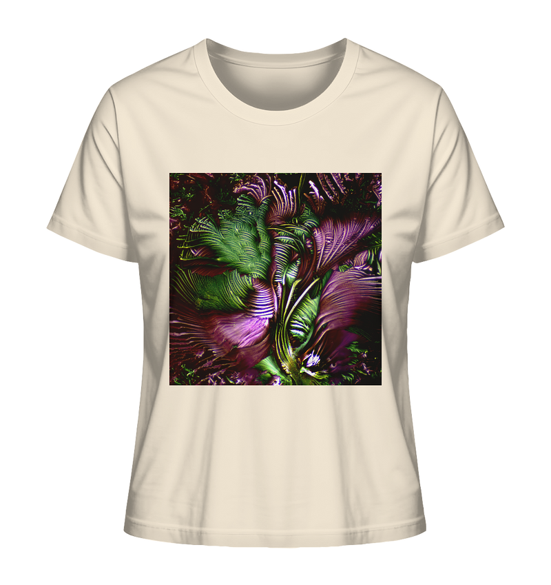 Glycin - Ladies Organic Shirt wioostore.de