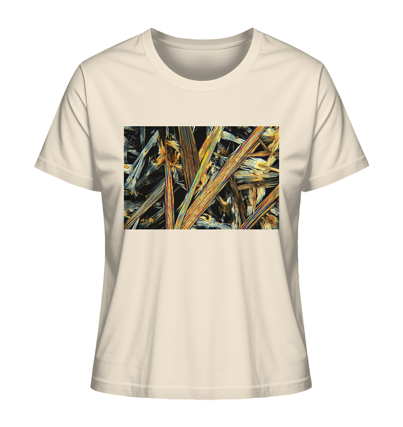 Koffein - Ladies Organic Shirt wioostore.de