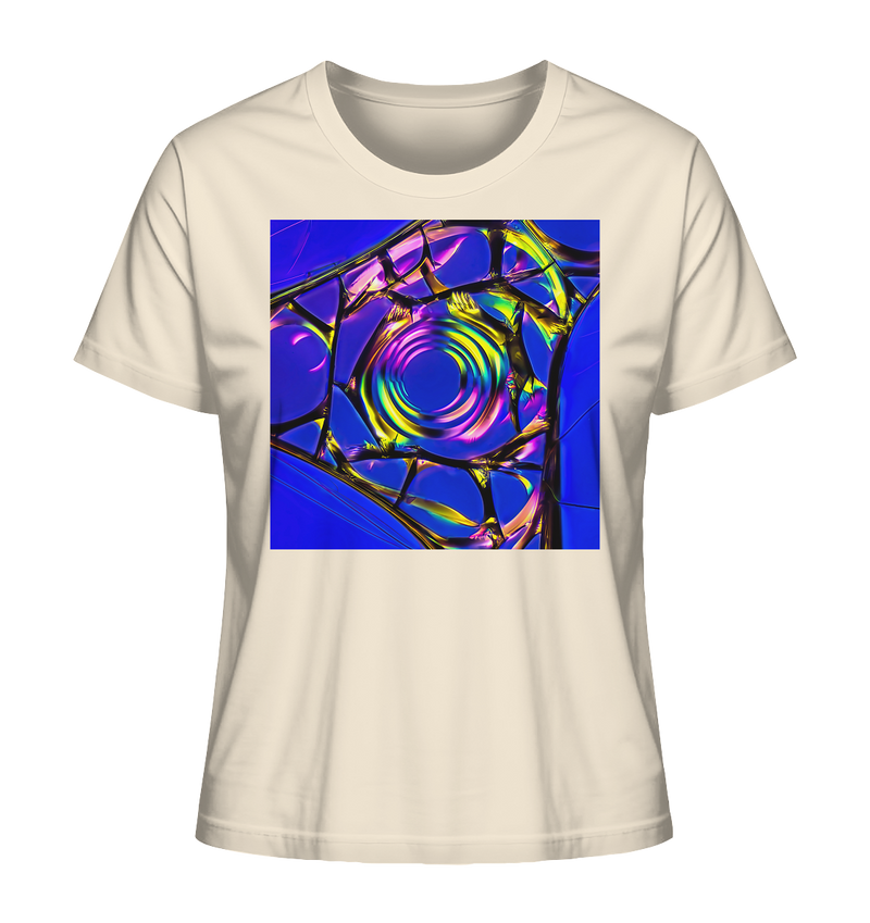 Stevia - Ladies Organic Shirt wioostore.de
