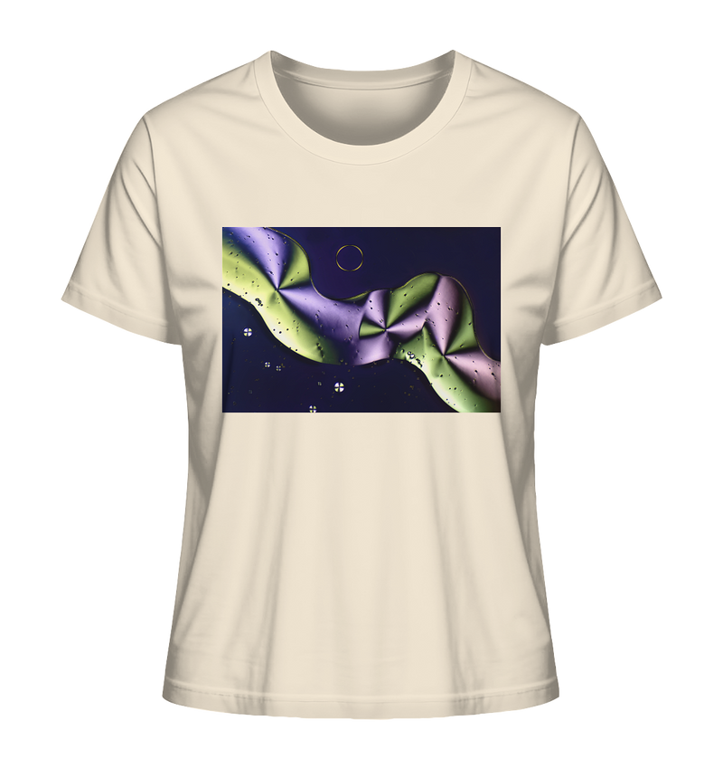 Sorbit - Ladies Organic Shirt wioostore.de