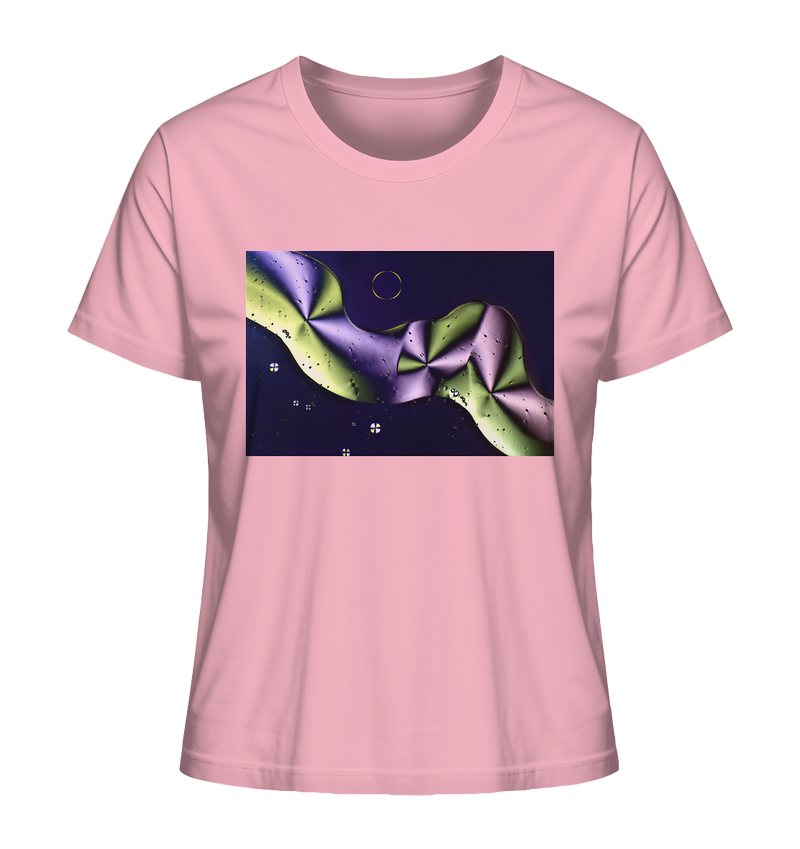 Sorbit - Ladies Organic Shirt wioostore.de