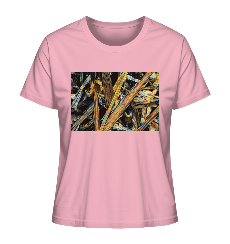 Koffein - Ladies Organic Shirt wioostore.de