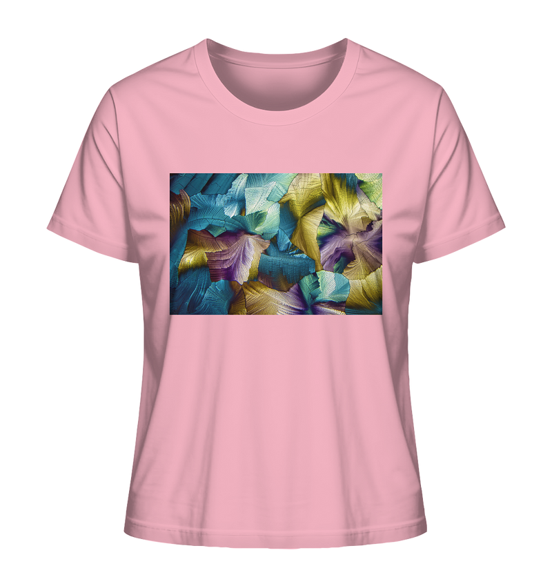 Apfelsäure - Ladies Organic Shirt wioostore.de