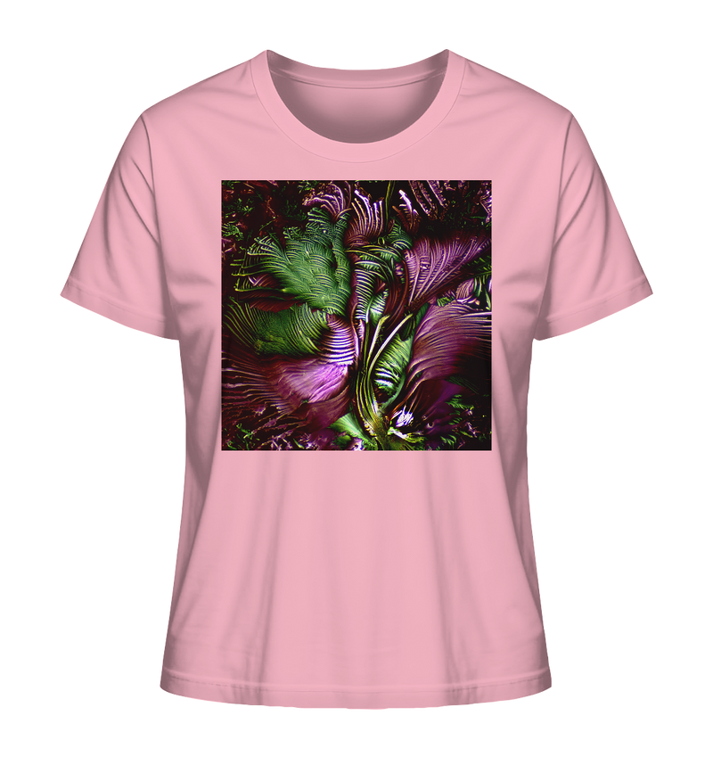 Glycin - Ladies Organic Shirt wioostore.de