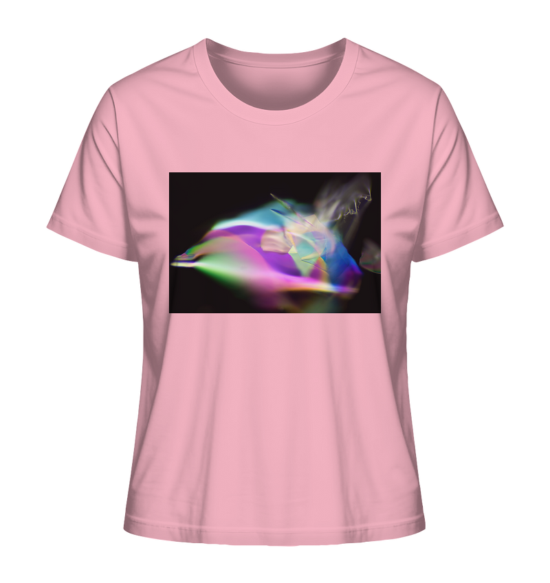 Zimtsäure - Ladies Organic Shirt wioostore.de