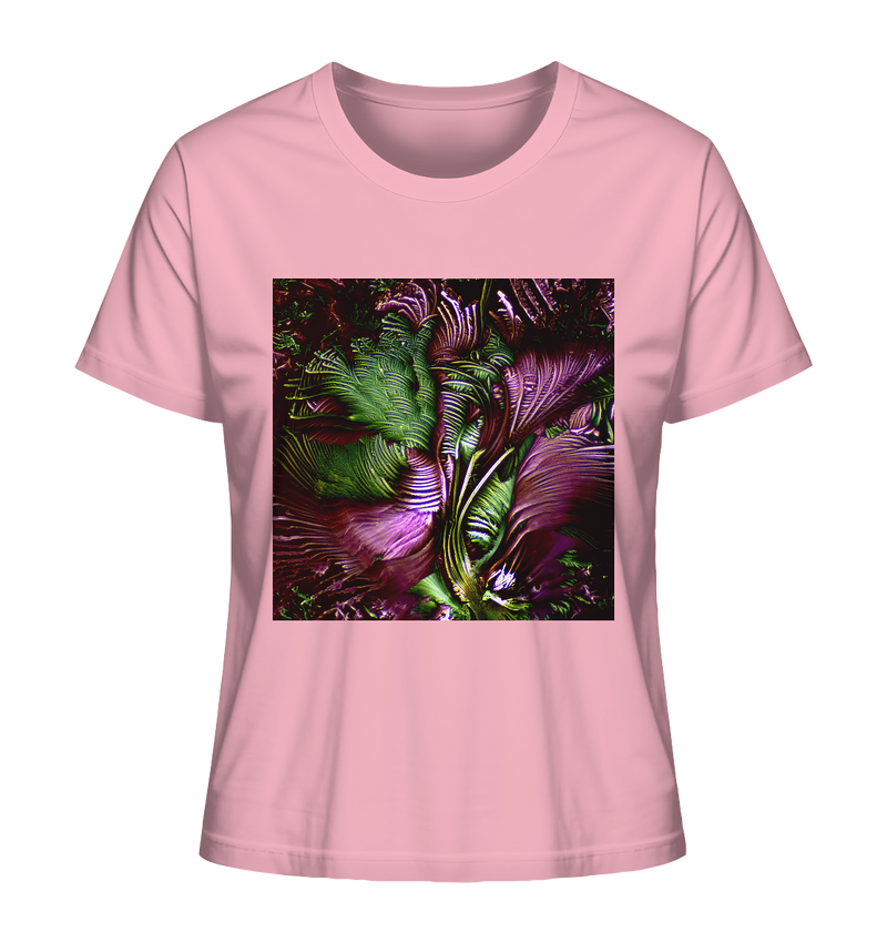 Glycin - Ladies Organic Shirt wioostore.de