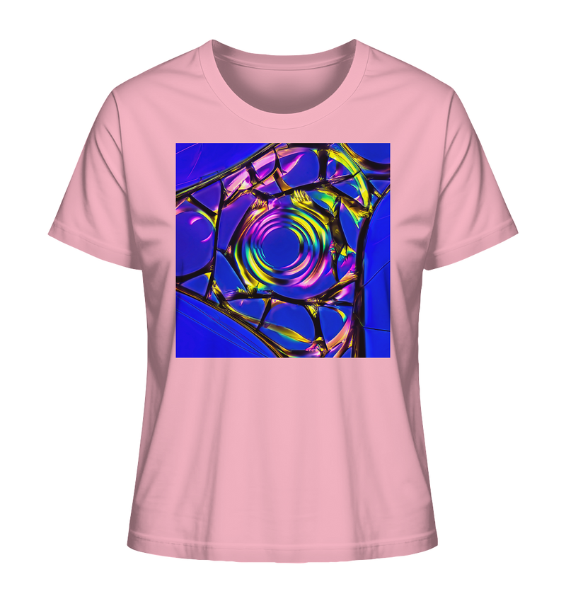 Stevia - Ladies Organic Shirt wioostore.de