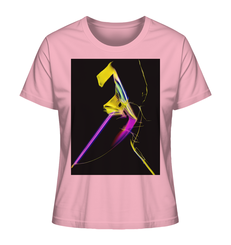 Zimtsäure - Ladies Organic Shirt wioostore.de