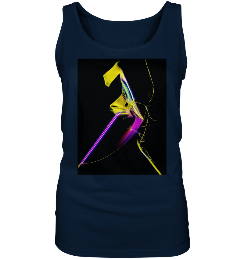 Zimtsäure - Ladies Tank-Top - wioostore.de wioostore.de