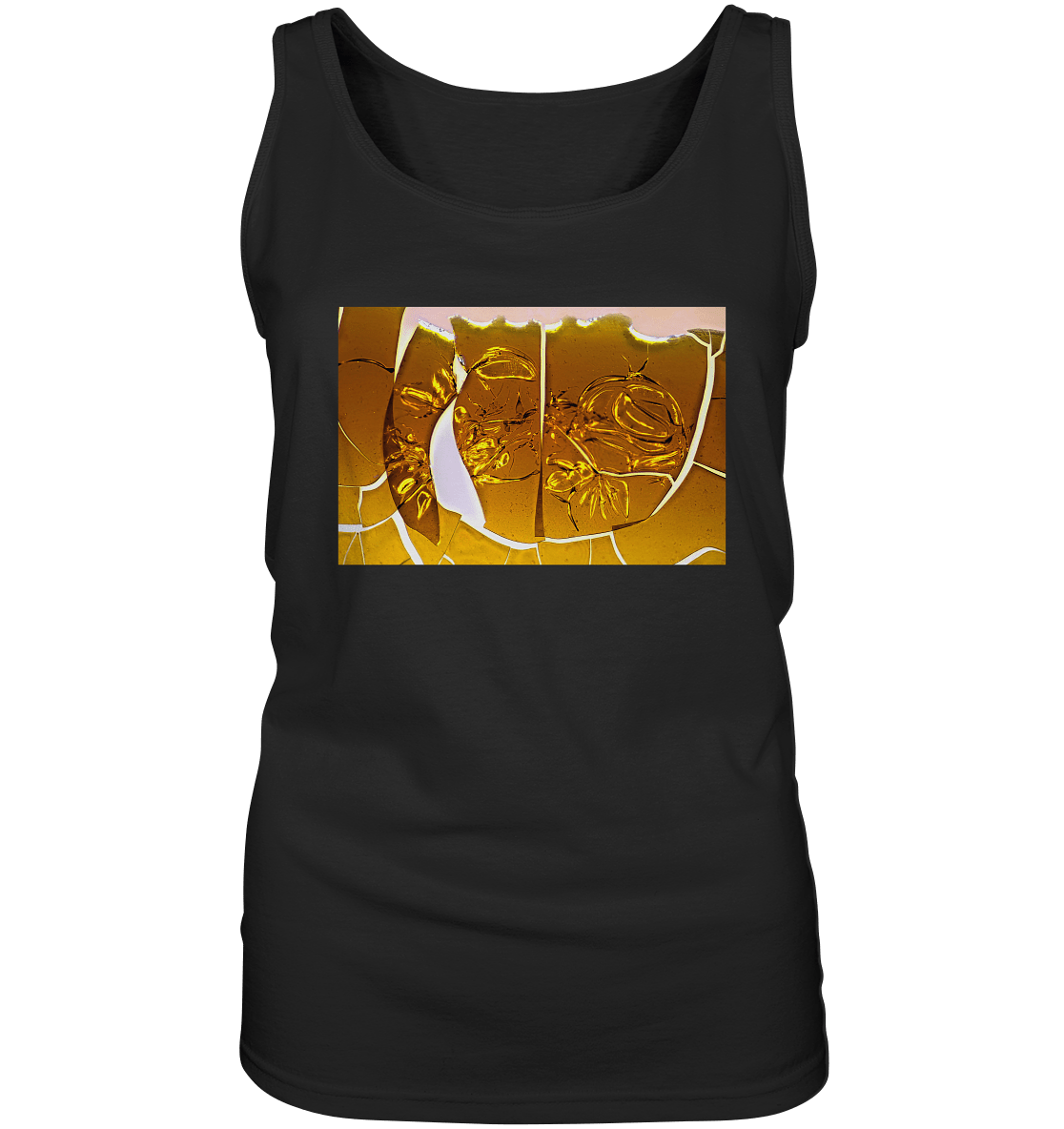 Eisencitrat - Ladies Tank-Top wioostore.de