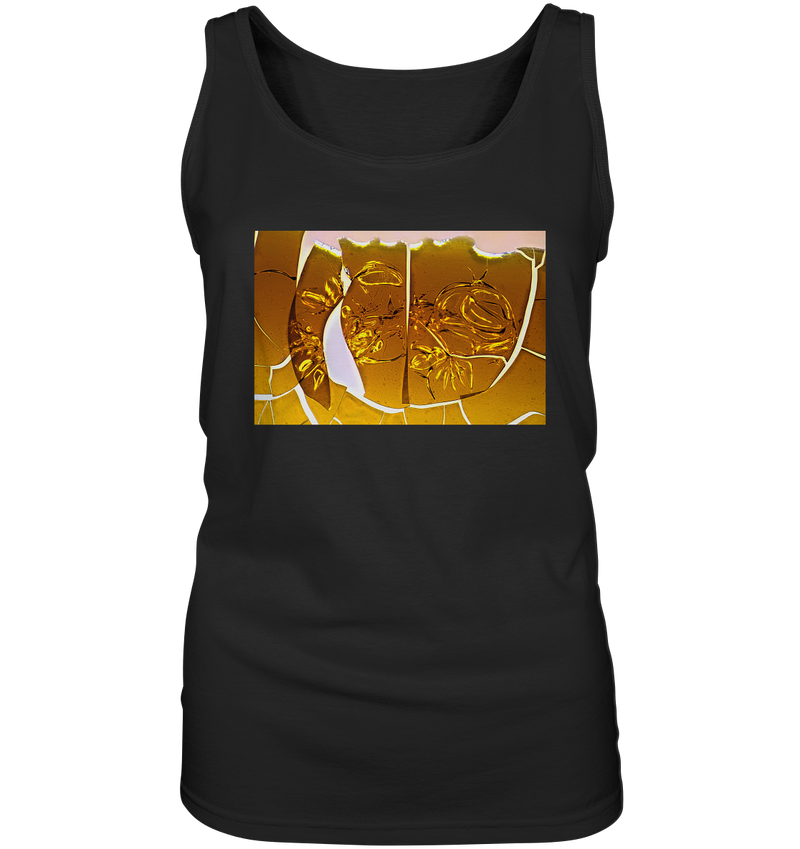 Eisencitrat - Ladies Tank-Top wioostore.de