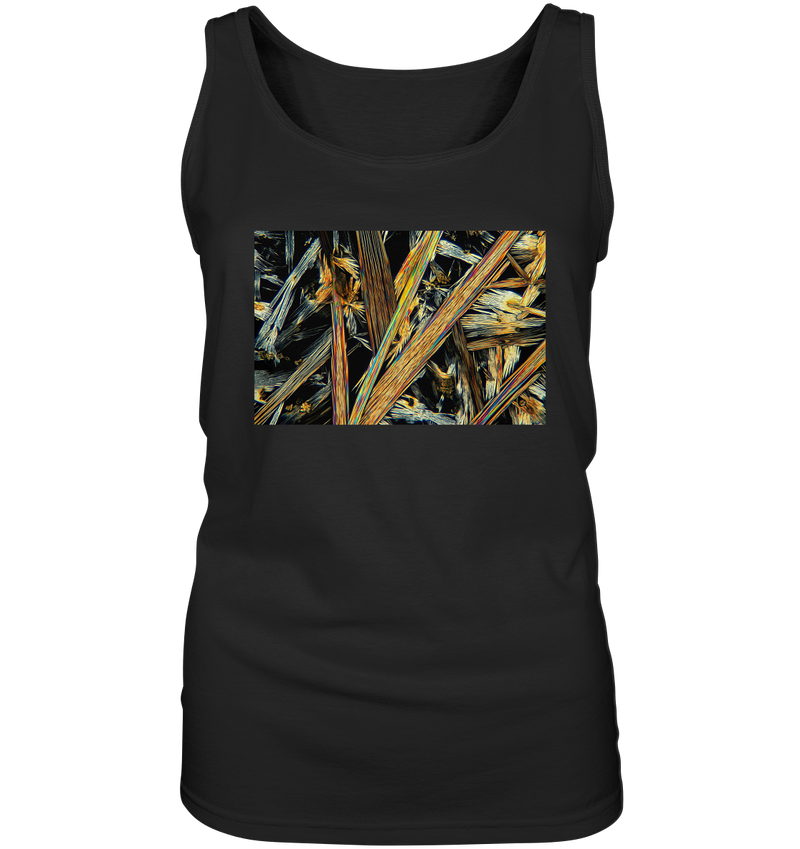 Koffein - Ladies Tank-Top wioostore.de