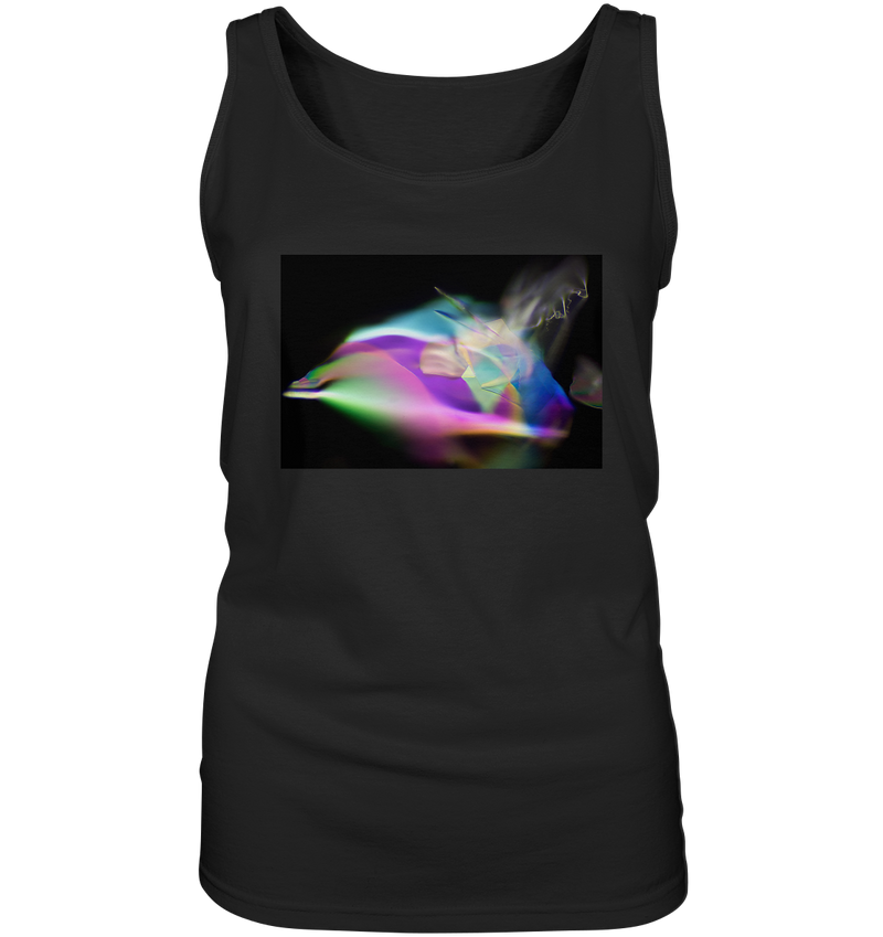 Zimtsäure - Ladies Tank-Top wioostore.de