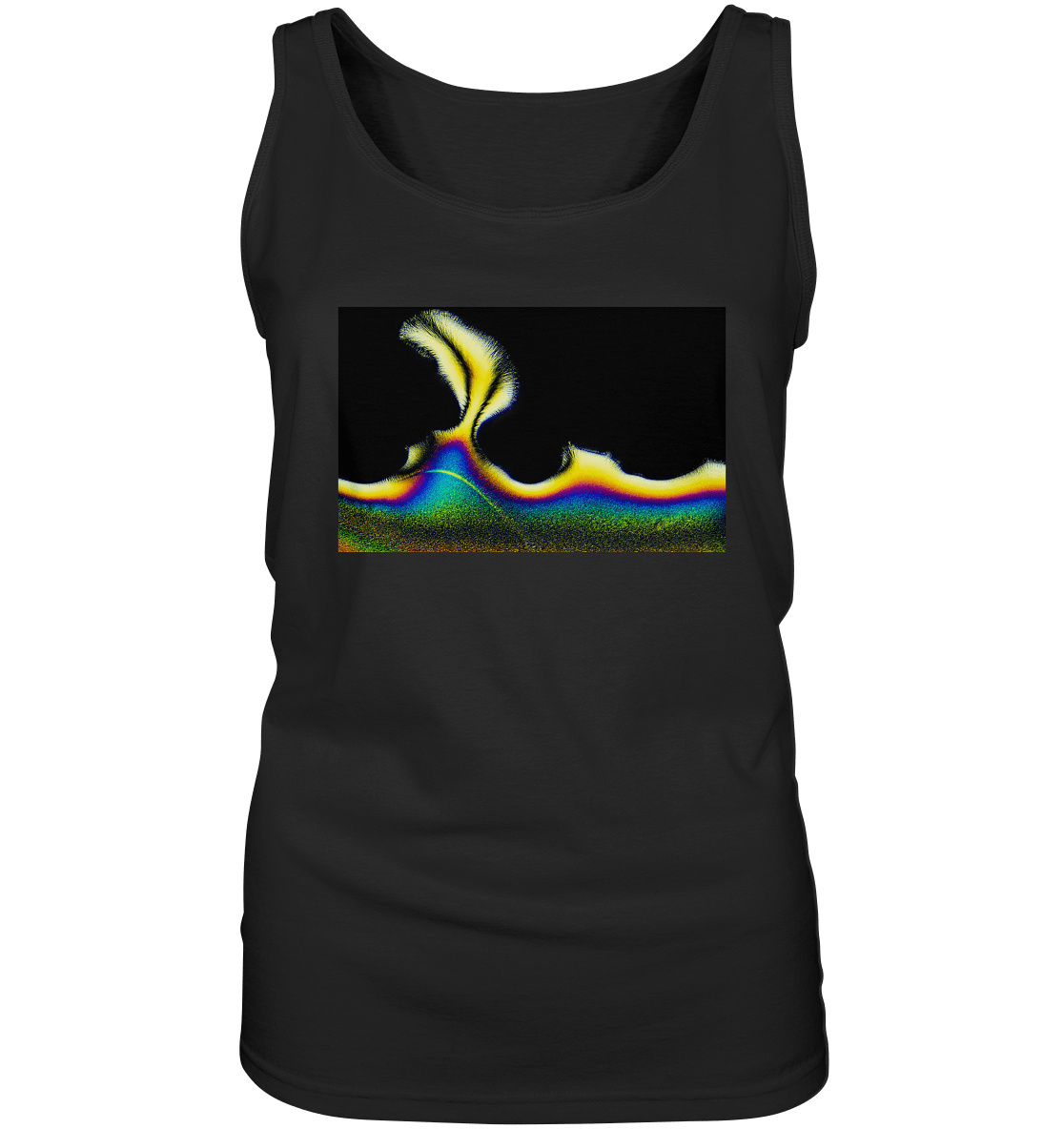 Vitamin C - Ladies Tank-Top wioostore.de