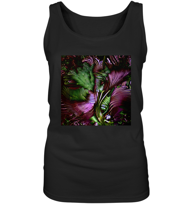 Glycin - Ladies Tank-Top wioostore.de