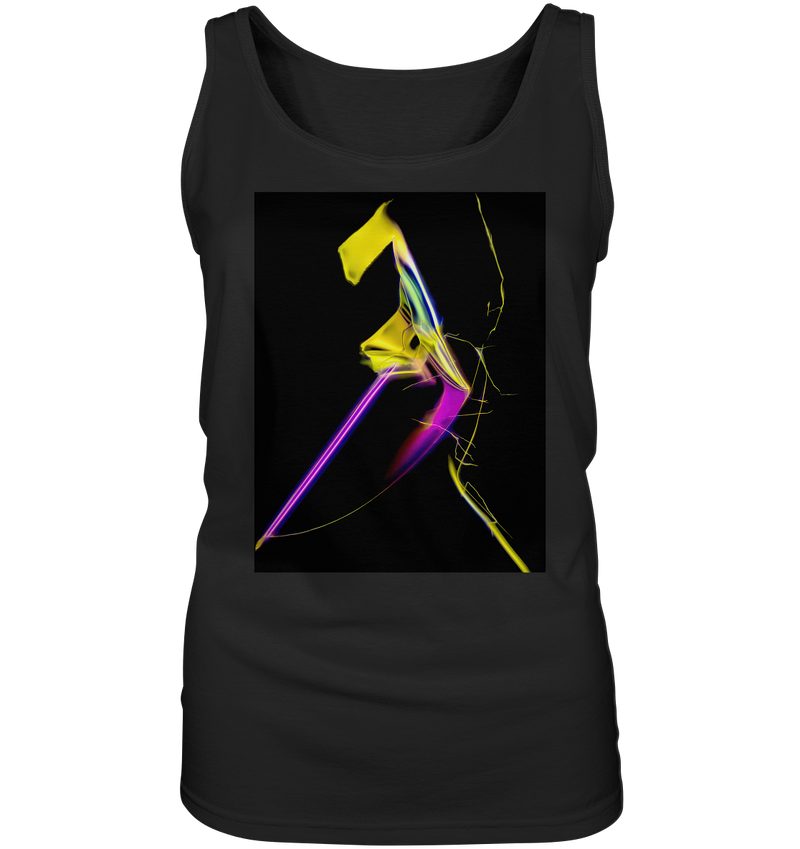 Zimtsäure - Ladies Tank-Top wioostore.de