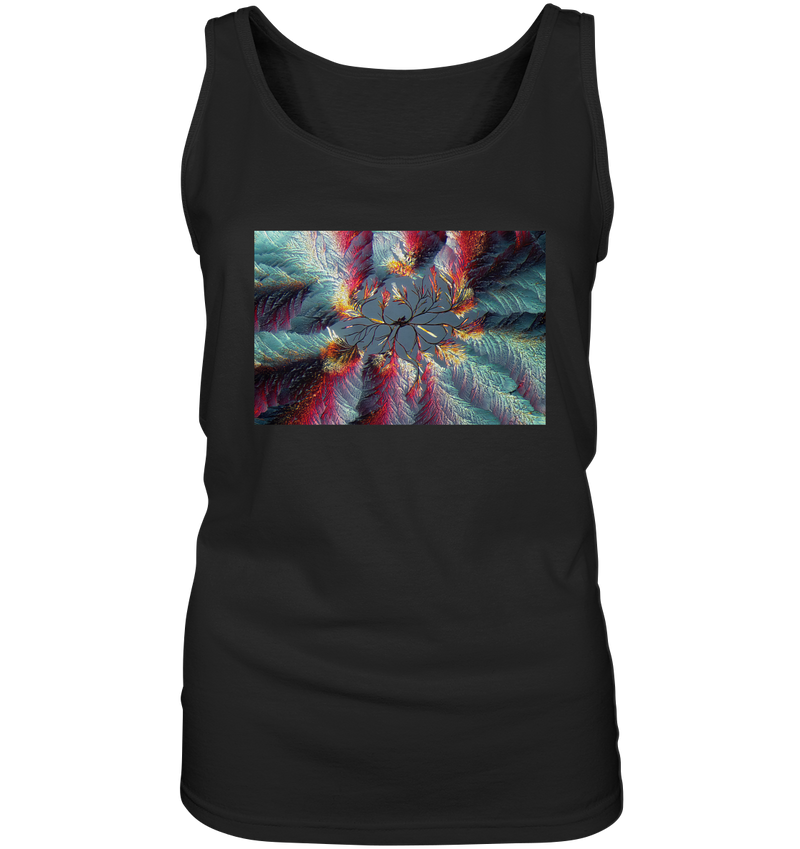 Zimtsäure - Ladies Tank-Top wioostore.de