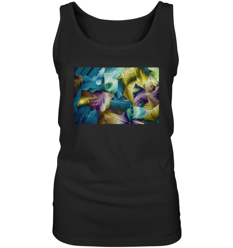 Apfelsäure - Ladies Tank-Top wioostore.de