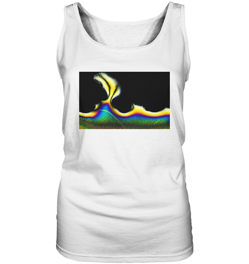 Vitamin C - Ladies Tank-Top wioostore.de