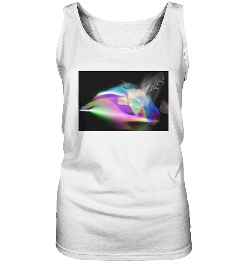 Zimtsäure - Ladies Tank-Top wioostore.de