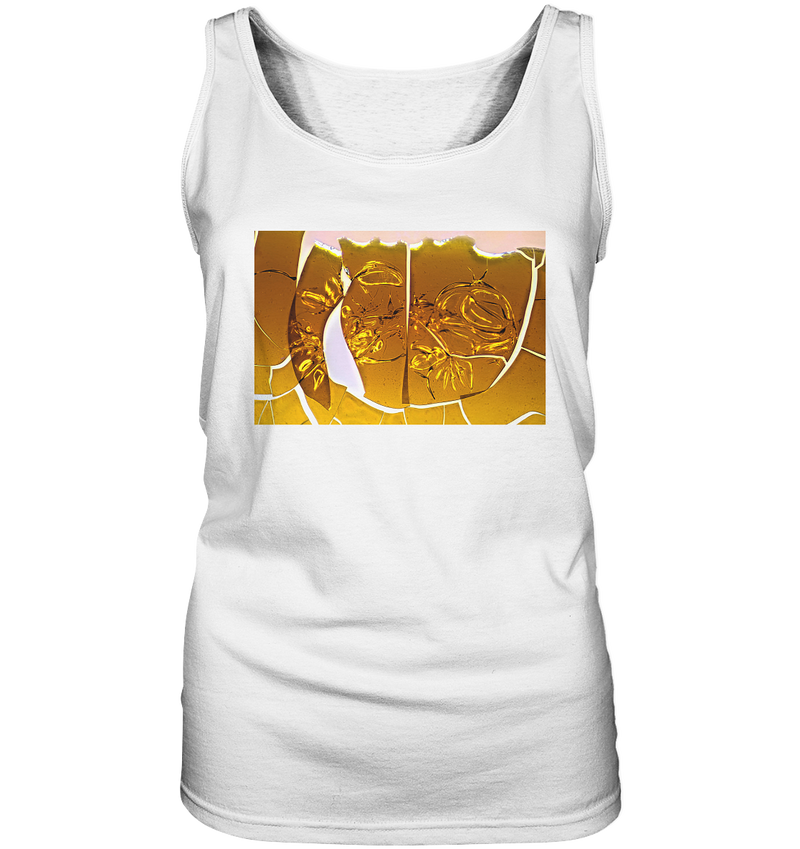 Eisencitrat - Ladies Tank-Top wioostore.de