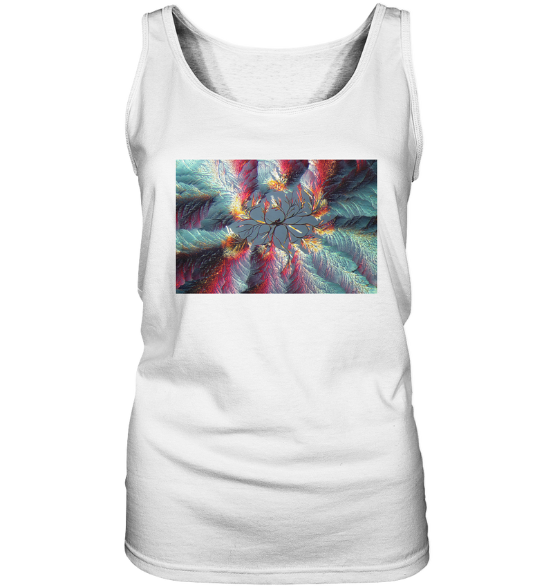 Zimtsäure - Ladies Tank-Top wioostore.de
