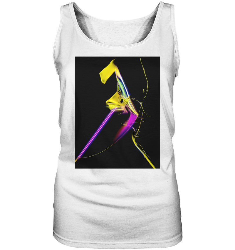 Zimtsäure - Ladies Tank-Top wioostore.de