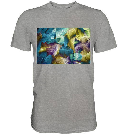 Malic Acid - Premium Shirt