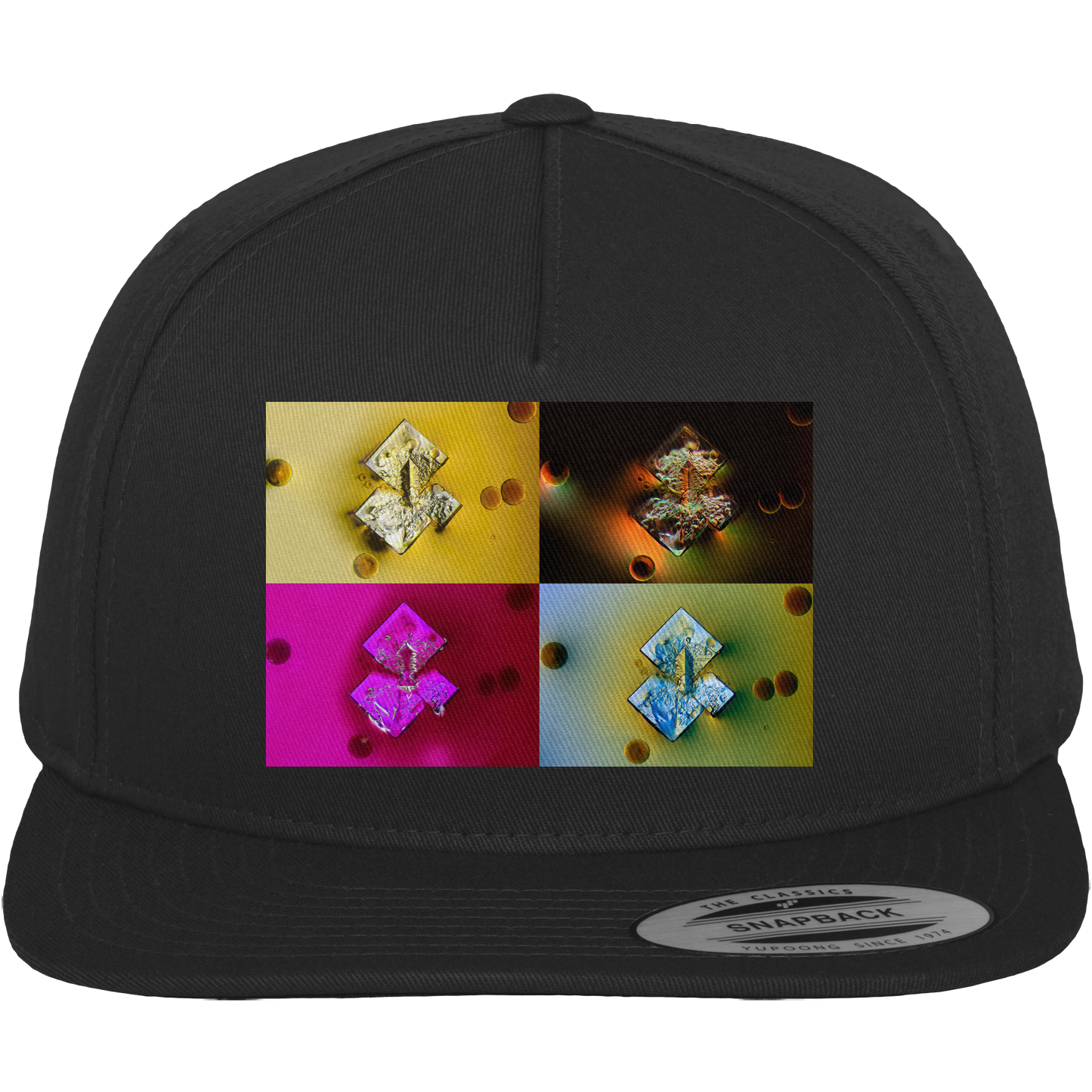 Soy sauce - Premium Snapback
