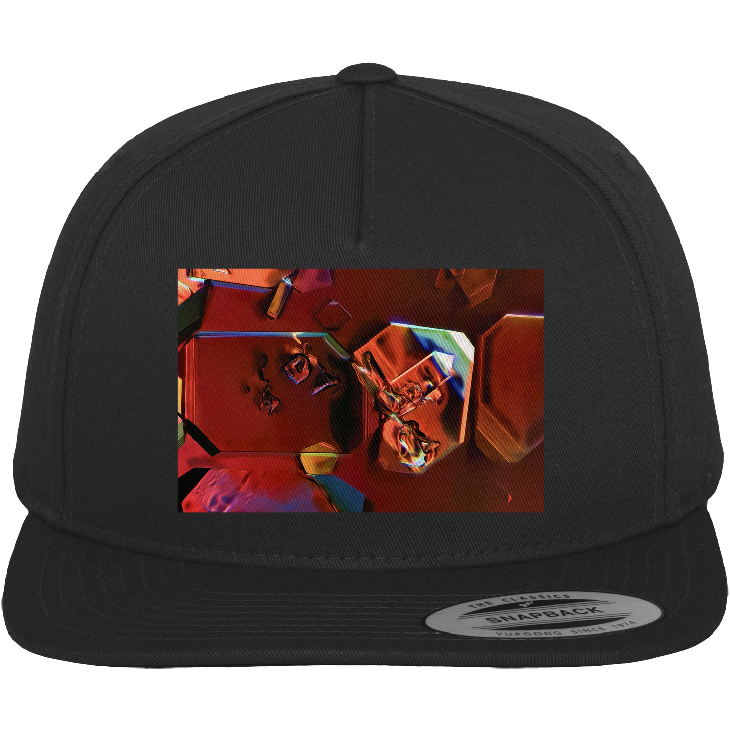 Monoammonium Phosphate - Premium Snapback