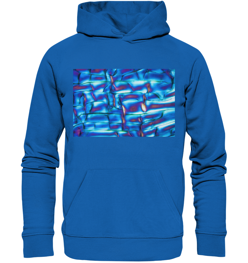 Optical Brightener - Premium Hoodie wioostore.de