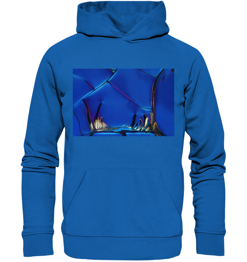 Optical Brightener - Premium Hoodie wioostore.de