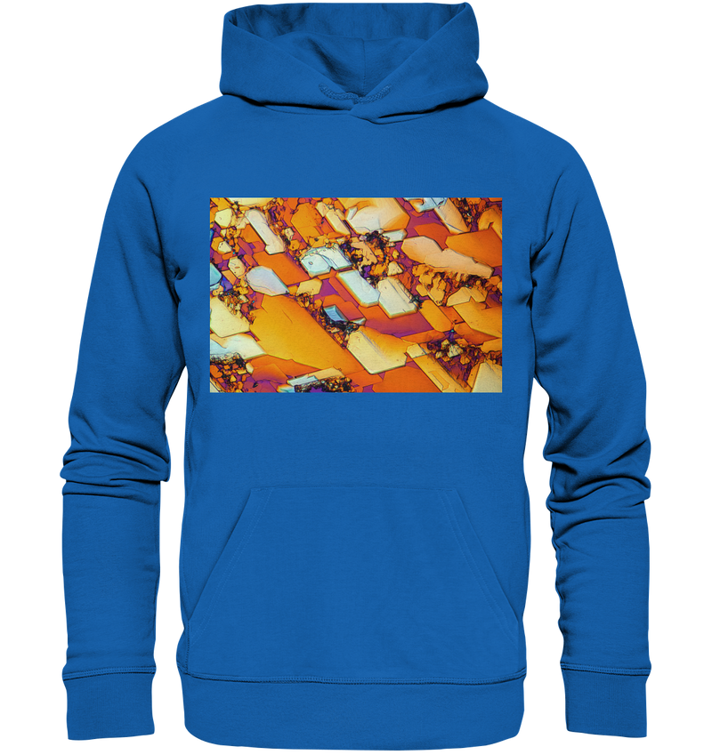 Beta Alanin und L-Glutamin - Premium Hoodie wioostore.de