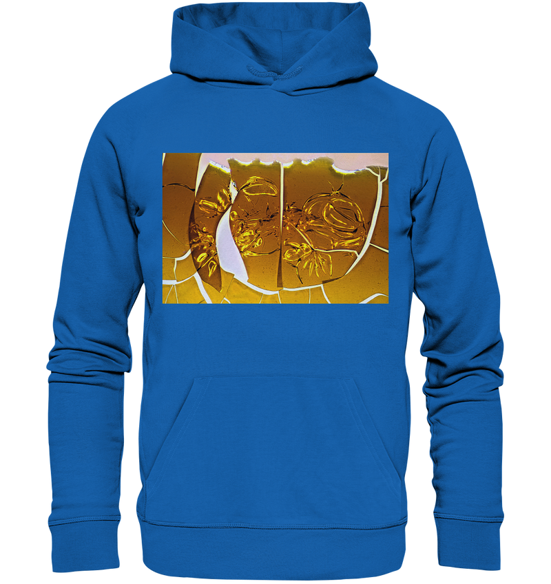 Eisencitrat - Premium Hoodie wioostore.de