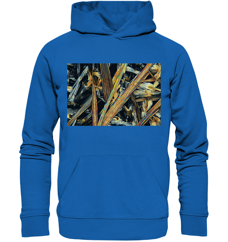 Koffein - Premium Hoodie wioostore.de