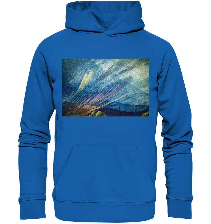 Harnstoff mit Resorcin - Premium Hoodie wioostore.de
